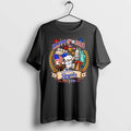 Officials Happy 4th Of July Kansas City Royals 1776 2026 Snoopy Premium T Shirt