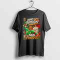 Officials Happy 50th Birthday Mexican Football Legend Pavel Pardo Premium T Shirt