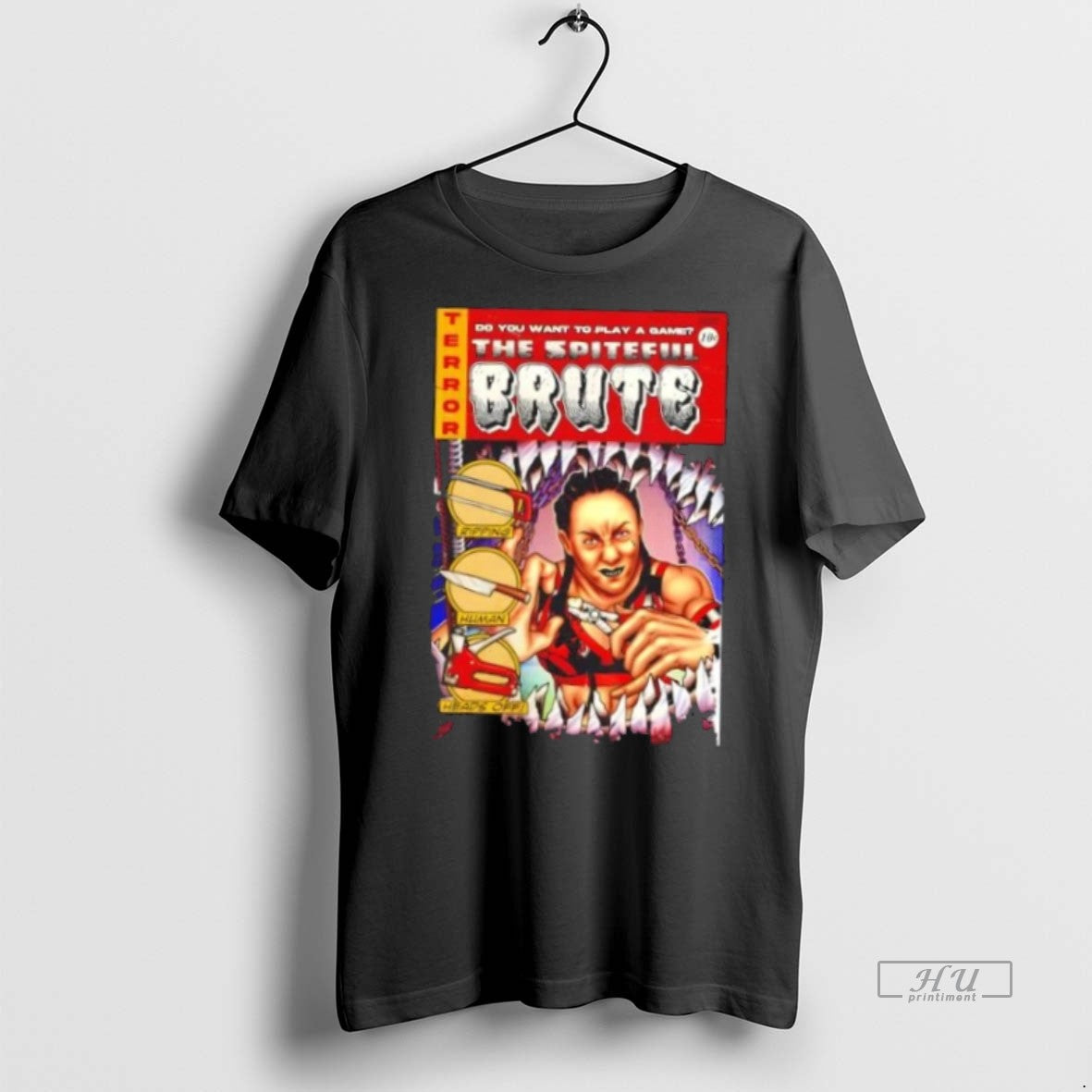Officials Harleen Lopez Wanna Play A Game Tee Shirt Sweater