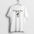 Officials Harry Camiseta Coming Up Roses Tee Premium T Shirt