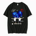 Officials Harry Kane 9 Jude Bellingham 10 Fifa World Cup 2026 Premium T Shirt