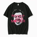Officials Harry Respect Your Mother Big Head Tee Premium T Shirt