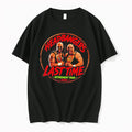 Officials Headbangers Last Time Retirement Tour 2026 Vintage Tee Premium T Shirt