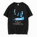 Officials Heat A Los Angeles Crime Saga Luke Null Film Tee Premium T Shirt