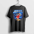 Officials Heat Miami Basketball Lightning Miami Heat Premium T Shirt