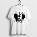 Officials Heavy Heavy Low Low Animal Officers Screamo Tee Premium T Shirt