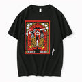 Officials Helena My Chemical Romance So Long And Good Night Premium T Shirt