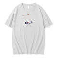 Officials Herki Champion France Flag Logo Parody Premium T Shirt