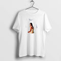 Officials Hilary Duff Welcome To Her New Era White Mens Premium T Shirt