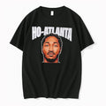 Officials Ho Atlanta Tee Premium T Shirt