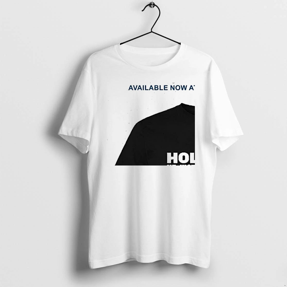 Officials Holy S He Just Committed A Murder Funny Quote Premium T Shirt