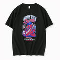 Officials Home Run Dragon Toronto Blue Jays Bark Roar Mascot Tee Premium T Shirt