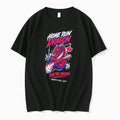 Officials Home Run Dragon Toronto Blue Jays Fear The Dragon 2026 Tee