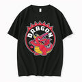 Officials Homerun Dragon Premium T Shirt