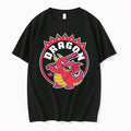 Officials Homerun Dragon Toronto Blue Jays Baseball Tee Premium T Shirt