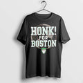 Officials Honk For Boston Soccer Premium T Shirt