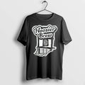 Officials Hoosier Brew Seven Brew Drive Thru Coffee Indiana State Map Premium T Shirt