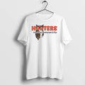 Officials Hooters American Restaurant And Bar Tee Premium T Shirt