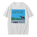 Officials Horse I Will Always Succeed Because I Am Insane Tee Premium T Shirt
