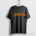 Officials Hot Girls For Capitalism Shirt Sweater Longsleeve And V Neck
