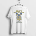 Officials Hot Mulligan No 1 Hot New Band Pop Punk Premium T Shirt