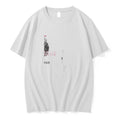Officials Hudson Williams Freddie Frances Needle Park Premium T Shirt