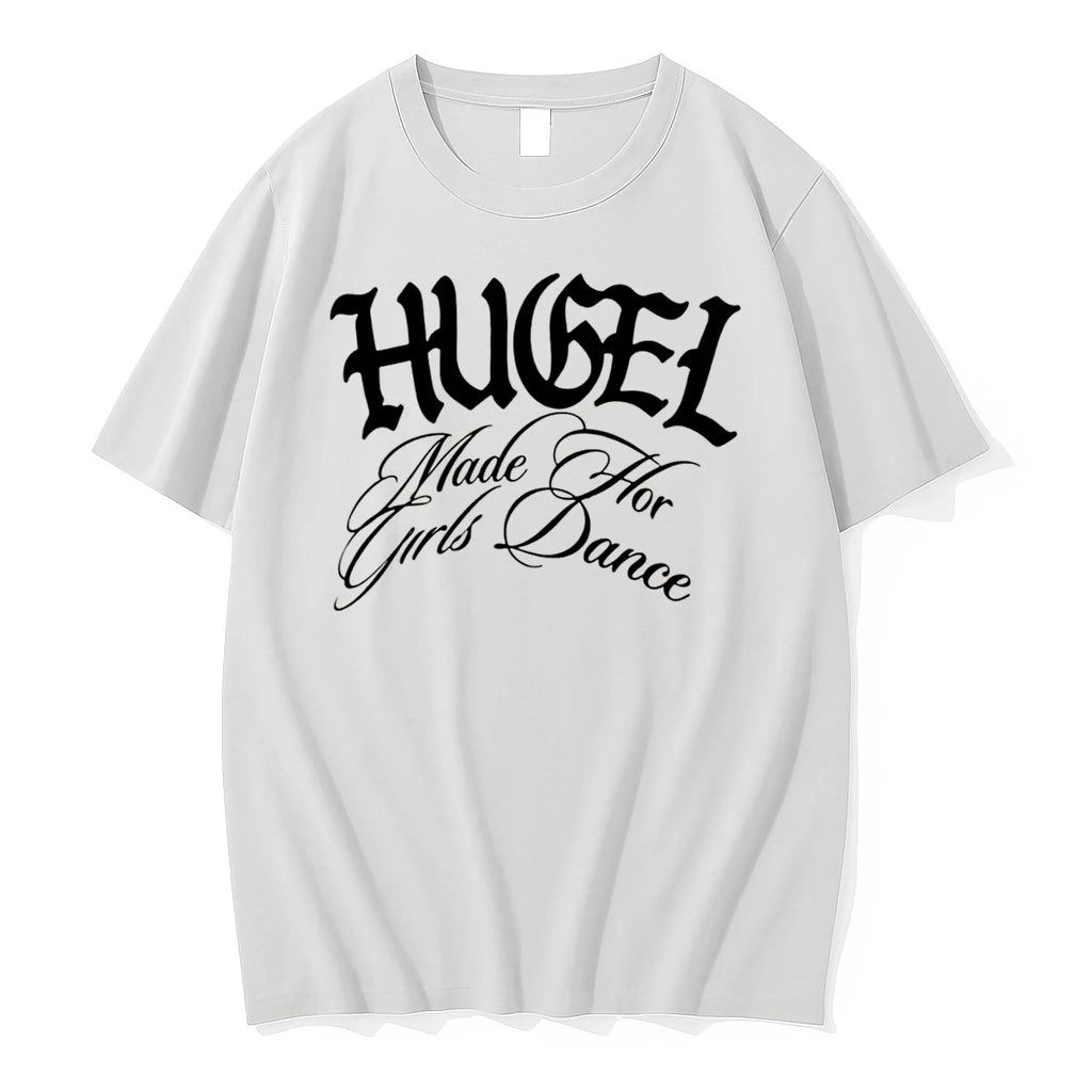 Officials Hugel Make The Girls Dance Studios Miami Tee Premium T Shirt