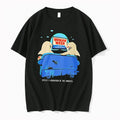 Officials Human Week Ocean Discovery Ripleys Aquarium Of The Smokies Tee Premium T Shirt