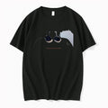Officials Hunting Dog Always On Point Graphic White Premium T Shirt