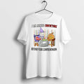 Officials I Am Making Concoctions Beyond Your Comprehension Tee Premium T Shirt