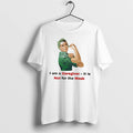 Officials I Am A Caregiver It Is Not For The Weak Tee