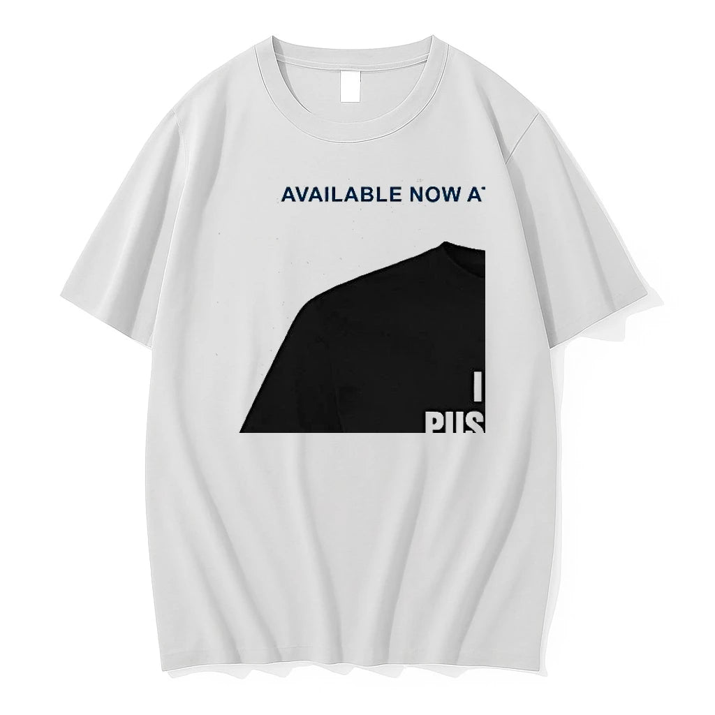 Officials I Eat Pussy And Microplastics Slogan Premium T Shirt
