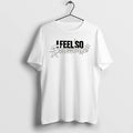 Officials I Feel So Famous Star Tee Premium T Shirt