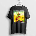 Officials I Forgive U My Chemical Romance Premium T Shirt