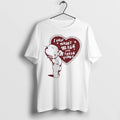 Officials I Just Wasnt Made For These Times Kewpie Doll Premium T Shirt