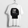 Officials I Love Coffin Drops Aew Skateboard Premium T Shirt