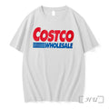 Officials I Love Costco Basic Costco Wholesale Tee