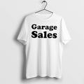 Officials I Love Garage Sales Thrifting Bargain Hunting Tee Premium T Shirt