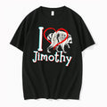 Officials I Love Jimothy Raccoon Tee Premium T Shirt