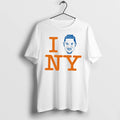 Officials I Love Ny Josh Hart New York Knicks Tee Premium T Shirt