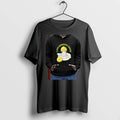 Officials I Love Squeezing Lemons Fruit Citrus Kitchen Food Humor Chef Premium T Shirt
