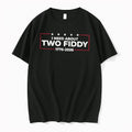 Officials I Need About Two Fiddy 1776 2026 Tee Premium T Shirt