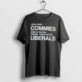 Officials I Still Commies Even After Change Their Name Tee Premium T Shirt