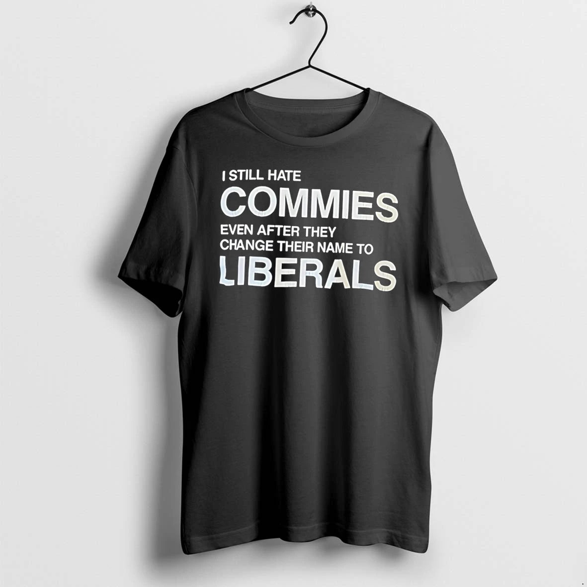 Officials I Still Commies Even After Change Their Name Tee Premium T Shirt