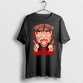Officials I Want You To Pet Me Crack Obsession Cat Premium T Shirt