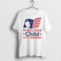 Officials I Was The Child Left Behind Tee Premium T Shirt