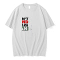 Officials I Can T Stand A Broke Ass Man Quote Premium T Shirt