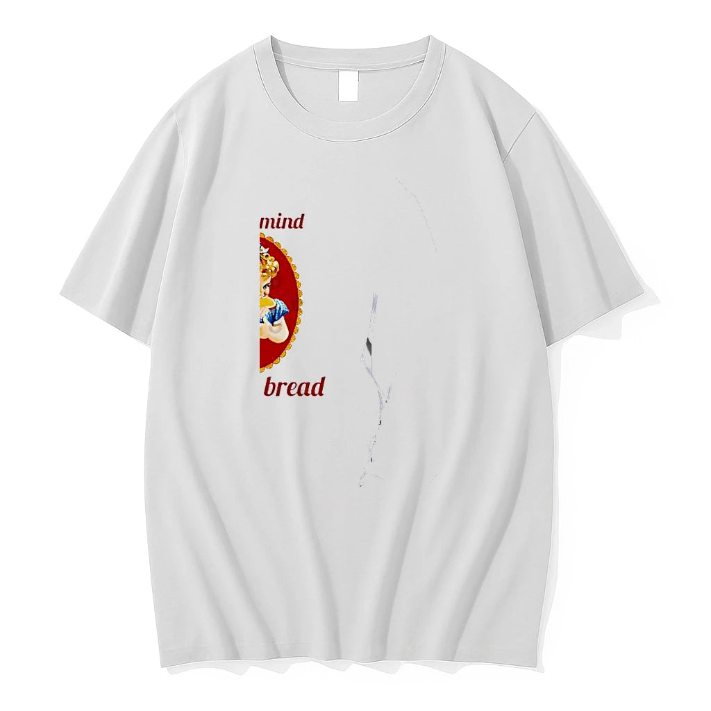 Officials I Dont Mind Stealin Bread Premium T Shirt