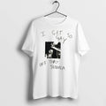 Officials I Get So Gay Off That Tequila Tee Premium T Shirt
