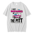 Officials I Got Narcanned At The Pitt Medical Center Tee Premium T Shirt